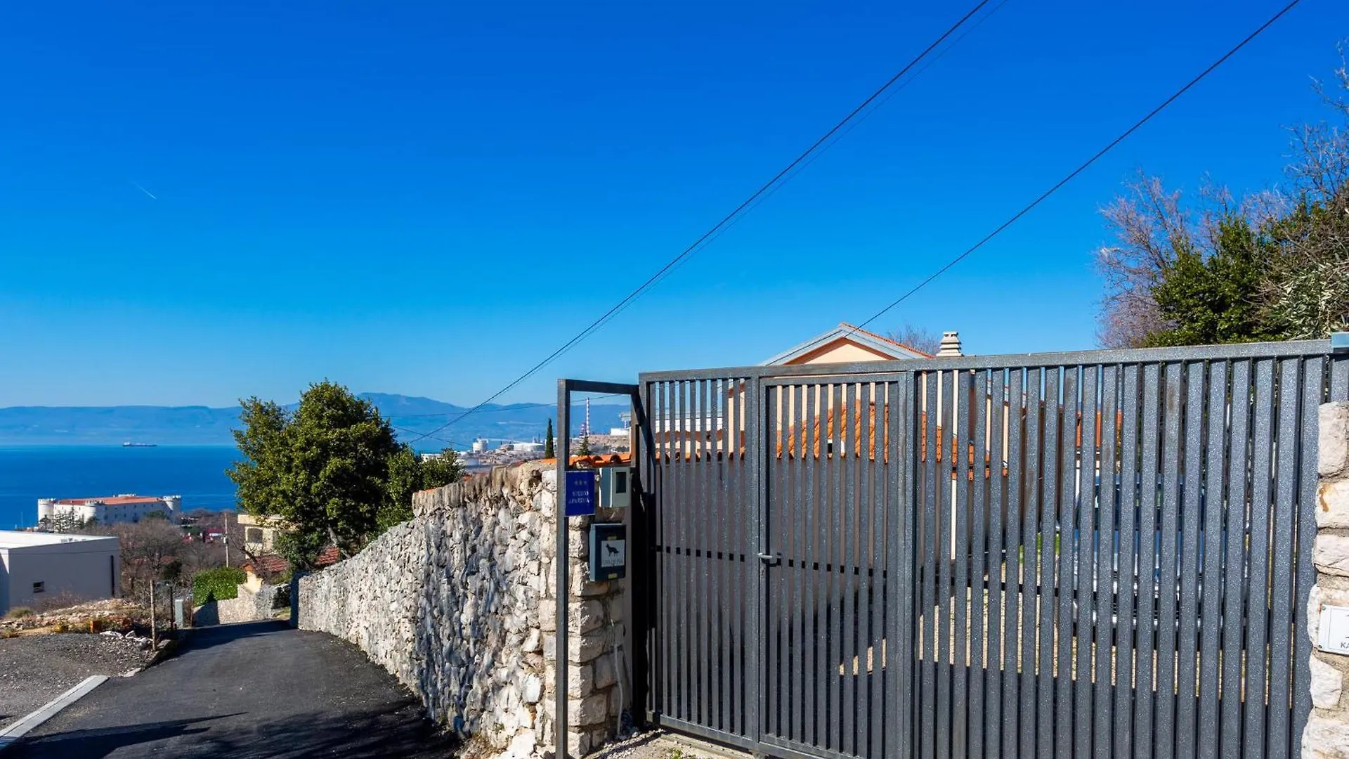 1 Bedroom Cozy Apartment In Kraljevica 0*,  Croatia
