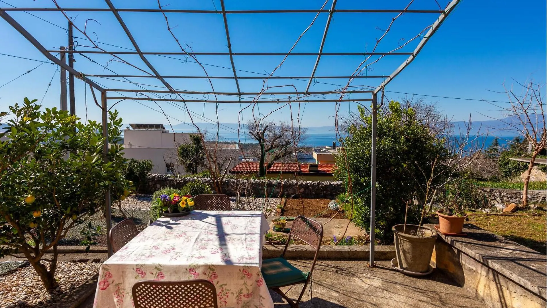 1 Bedroom Cozy Apartment In Kraljevica