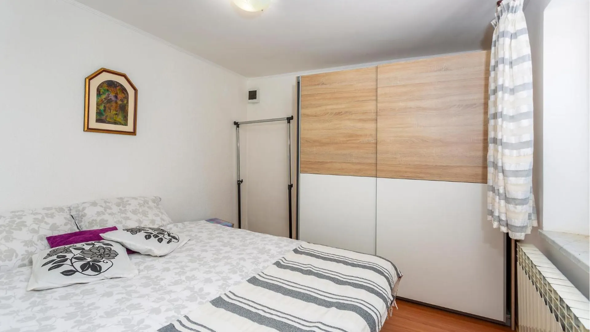 1 Bedroom Cozy Apartment In Kraljevica Croatia